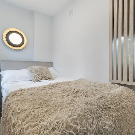 Apartamento Jerozolimskie 89 Centrum Warszawy W Pelni Wyposazone *