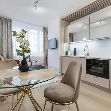 Jerozolimskie 89 Centrum Warszawy W Pelni Wyposazone *